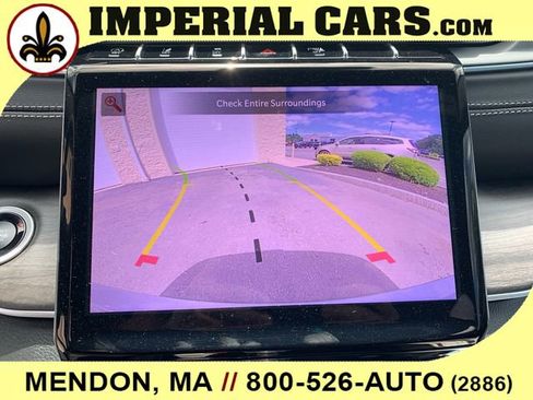 New 2025 Jeep Grand Cherokee Limited w/ Black Appearance Package image 27