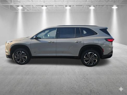 New 2026 Buick Enclave Sport Touring w/ Power Package FWD image 6
