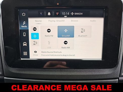 New 2024 RAM ProMaster 3500 w/ Convenience Group image 20