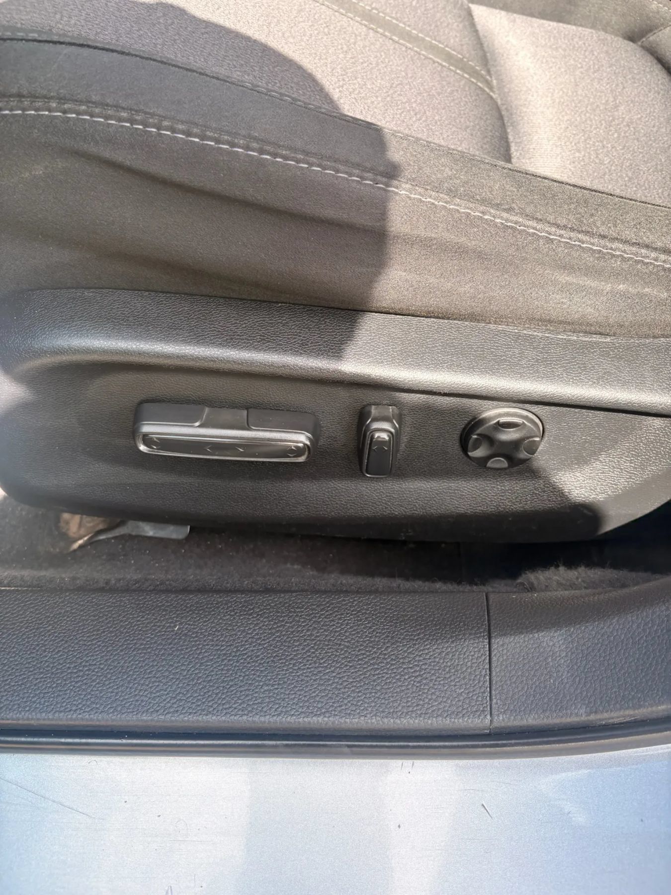Used 2019 Honda Accord EX image 12