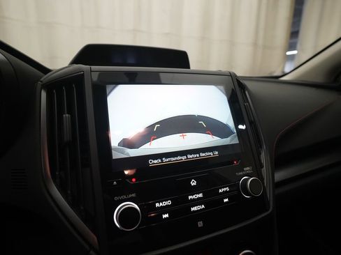 Certified 2023 Subaru Crosstrek 2.0i Premium w/ Special Edition image 20