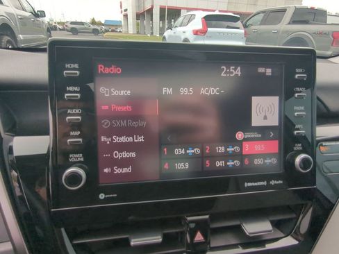 Used 2023 Toyota Camry XSE w/ Cold Weather Package FWD image 17