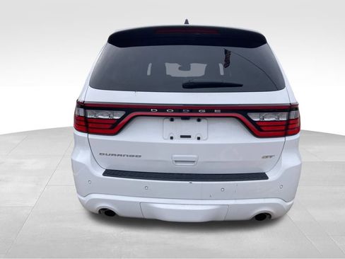 Used 2024 Dodge Durango GT image 4