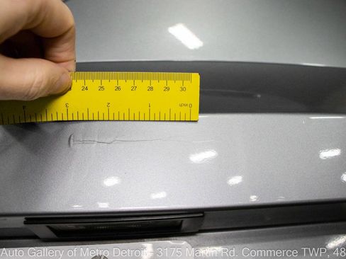 Used 2007 BMW M Coupe image 28