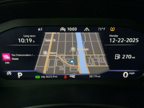 Used 2022 Volkswagen Atlas Cross Sport SEL Premium R-Line image 21