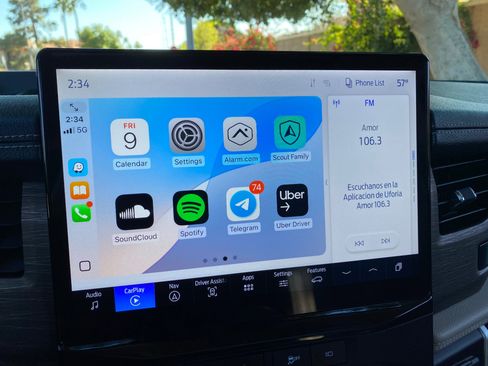 Used 2024 Ford Expedition Limited image 73