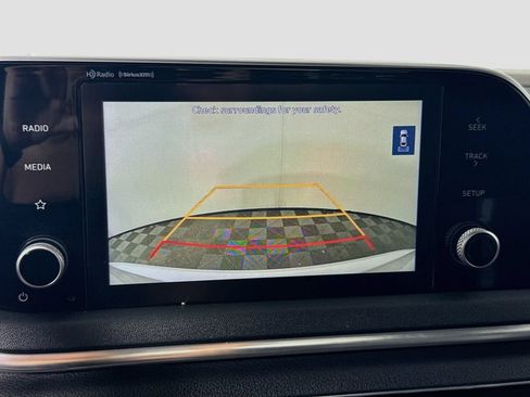 Used 2022 Hyundai Sonata SEL FWD image 21
