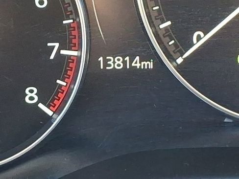 Used 2025 MAZDA MAZDA3 s image 24