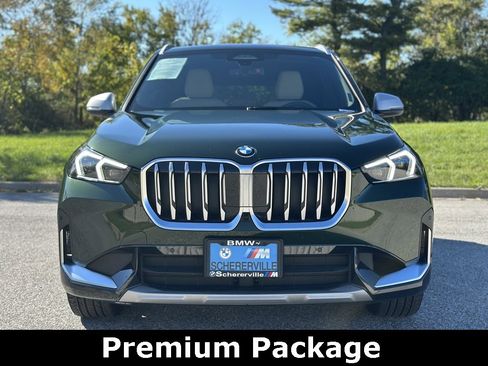 Used 2023 BMW X1 xDrive28i w/ Premium Package image 2