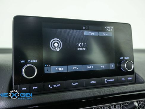 Used 2025 Honda Civic LX image 18