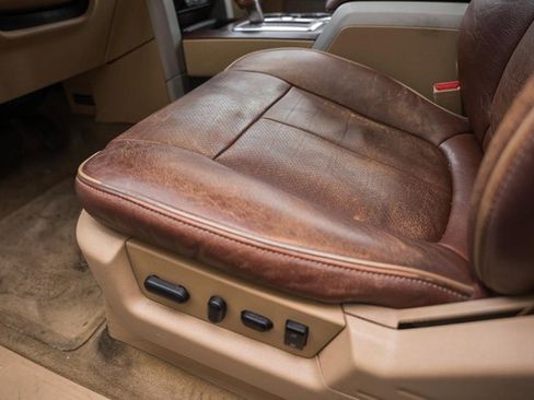 Used 2011 Ford F150 King Ranch w/ Off Road Pkg image 38