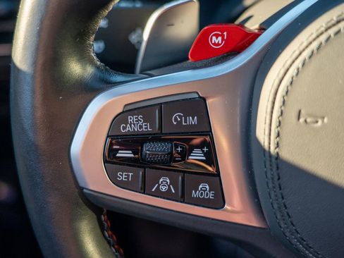 Used 2023 BMW M8 Gran Coupe xDrive Competition w/ M Carbon Exterior Package image 34