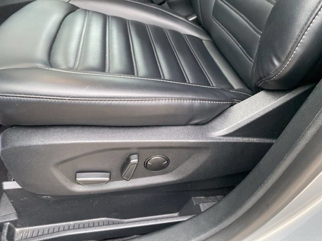 Used 2024 Ford Edge SEL AWD/4WD image 22
