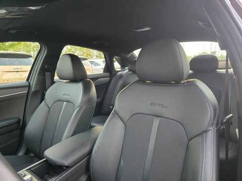 Used 2024 Kia K5 GT-Line w/ GT-Line Premium Package FWD image 24