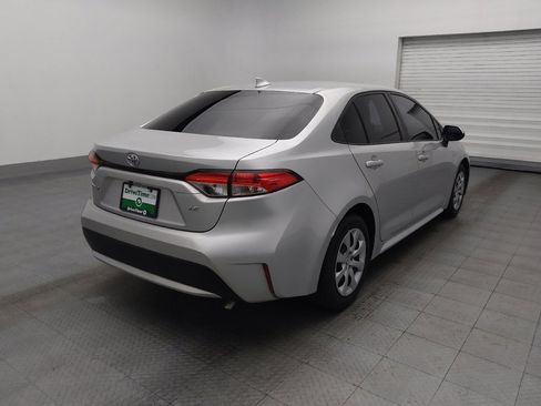 Used 2022 Toyota Corolla LE FWD image 9