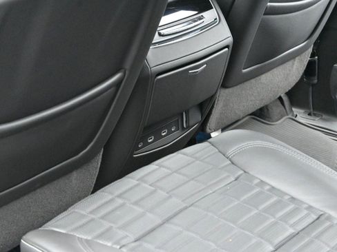 Used 2023 Cadillac Escalade V image 33