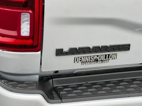 New 2026 RAM 3500 Laramie image 20