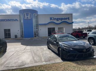 Used 2024 Toyota Camry SE w/ Cold Weather Package video 2