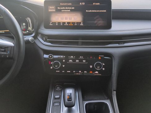 Used 2022 INFINITI QX60 Sensory w/ Cargo Package image 11