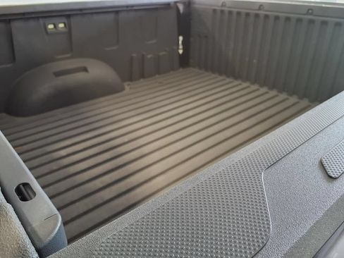 Used 2024 Toyota Tundra SR5 w/ SR5 Premium Package RWD image 21