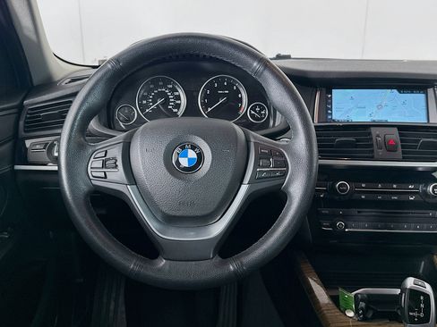 Used 2017 BMW X3 xDrive28i image 17