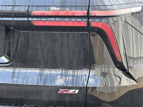 New 2026 Chevrolet Traverse Z71 image 9