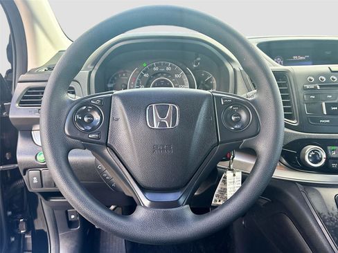 Used 2016 Honda CR-V LX image 12