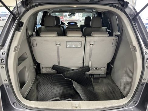Used 2015 Honda Odyssey EX-L image 22