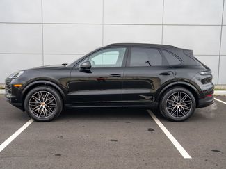Used 2026 Porsche Cayenne video 2