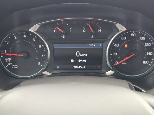 Used 2024 Chevrolet Equinox LT FWD image 9
