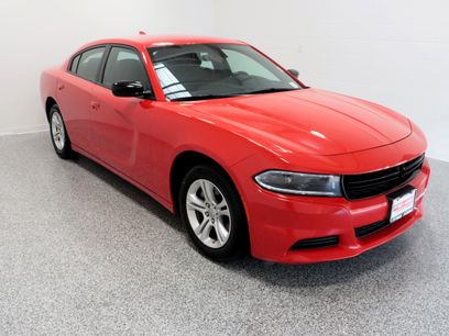 Used 2023 Dodge Charger SXT