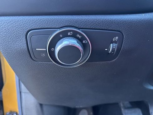 Used 2023 Dodge Hornet GT Plus w/ Tech Pack Plus w/o Parking image 16