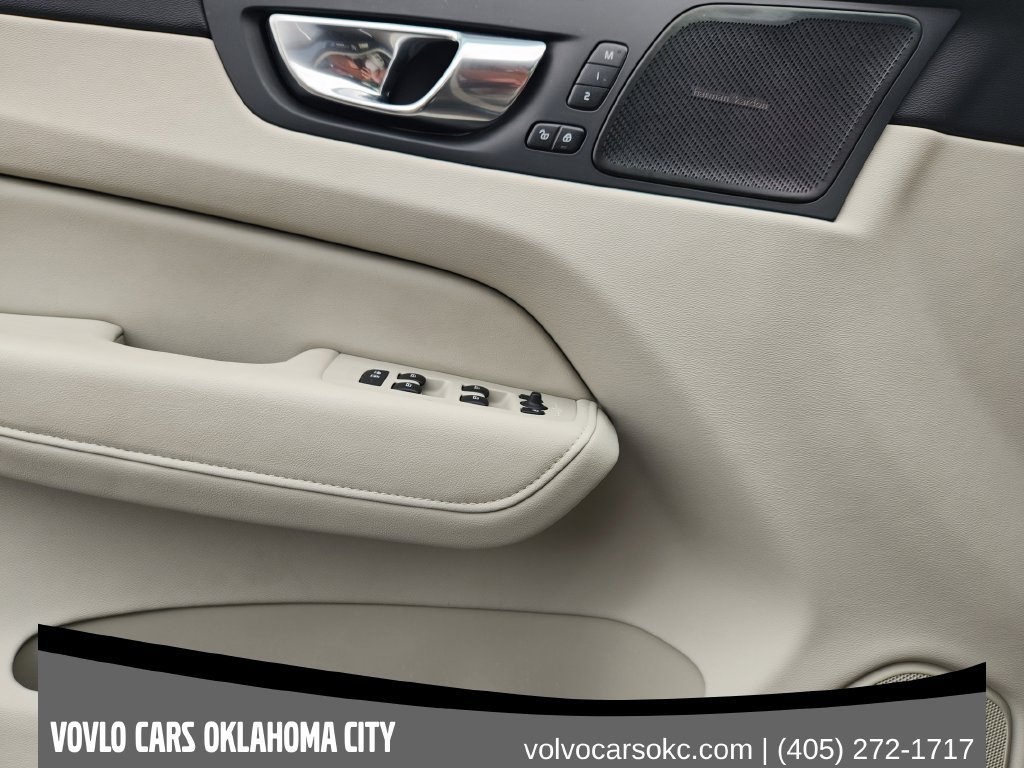 Used 2021 Volvo XC60 T5 Inscription w/ Advanced Package FWD image 18