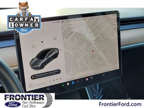 Used 2018 Tesla Model 3 Mid Range image 22