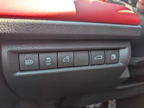 New 2026 Toyota Camry XSE w/ Premium Package FWD image 21