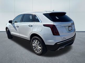 Used 2022 Cadillac XT5 Premium Luxury w/ LPO, Floor Liner Package AWD/4WD video 2