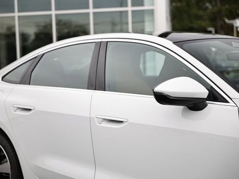 New 2025 Audi A5 2.0T Premium Plus image 5