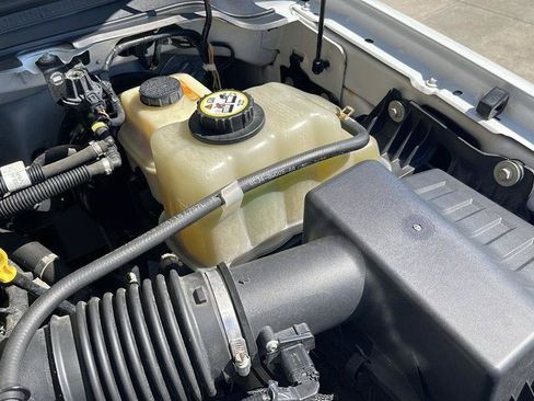 Used 2008 Ford F350 Lariat AWD/4WD image 55