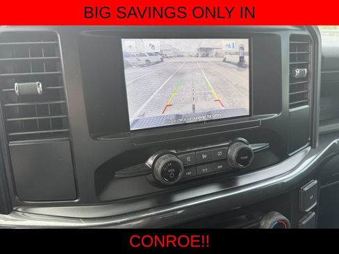 Used 2023 Ford F150 XL w/ STX Appearance Package RWD image 21