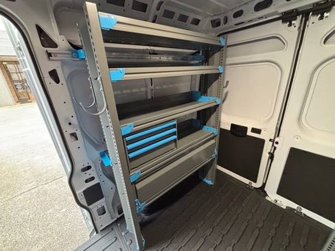 New 2026 RAM ProMaster 1500 w/ Convenience Group image 14