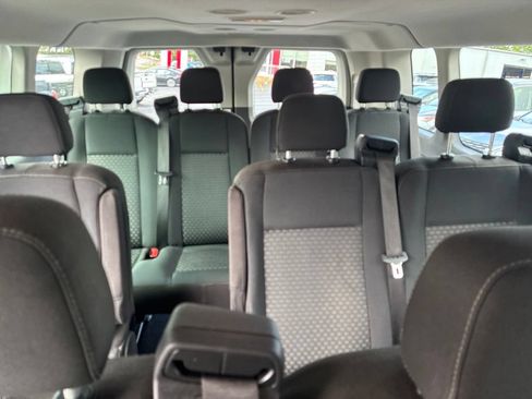 Used 2023 Ford Transit 350 XLT RWD image 26