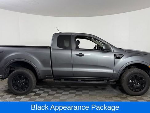Used 2022 Ford Ranger XLT w/ Equipment Group 302A High AWD/4WD image 10