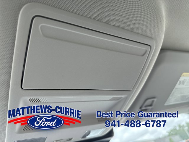 New 2026 Ford Bronco Sport Big Bend AWD/4WD image 20