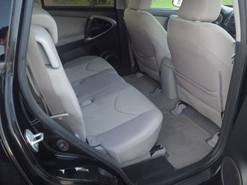 Used 2008 Toyota RAV4 4WD image 15