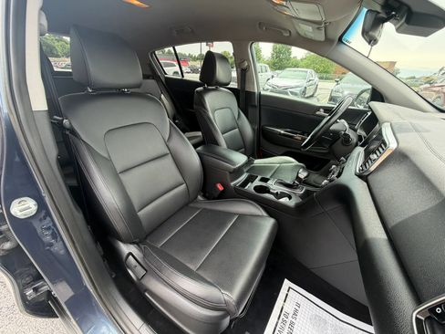 Used 2020 Kia Sportage EX AWD/4WD image 81