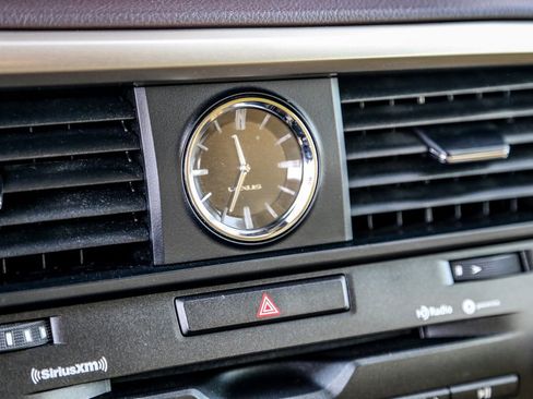 Used 2020 Lexus RX 350 AWD w/ Luxury Package image 16