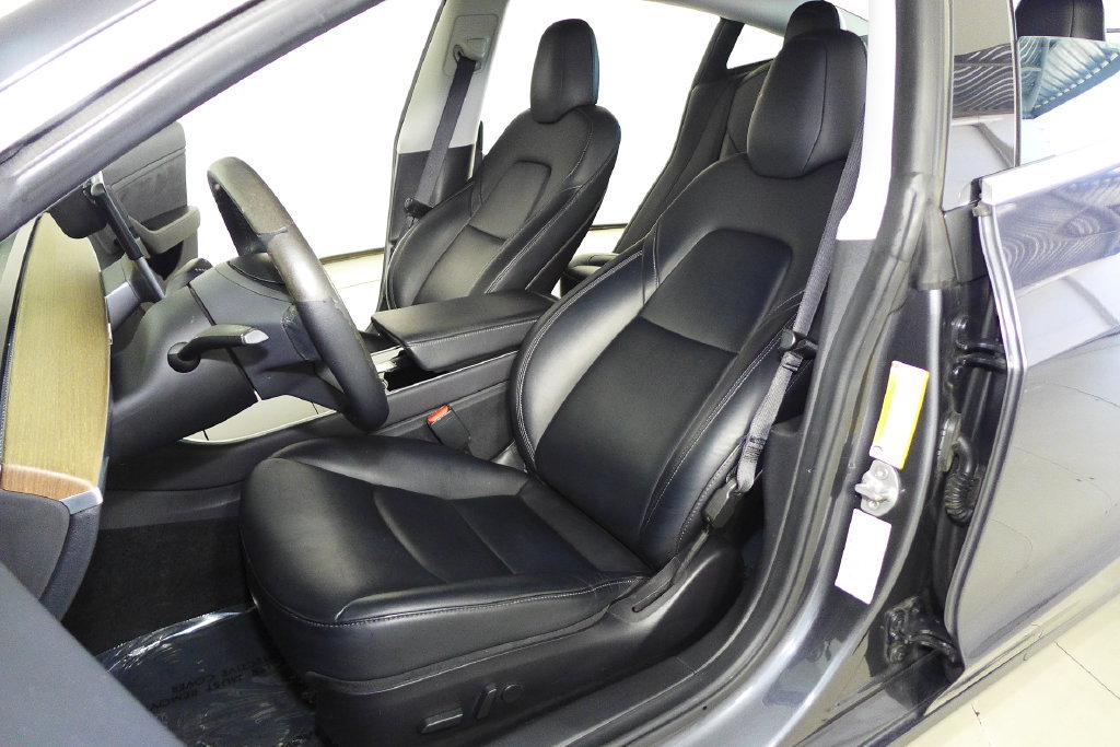 Used 2019 Tesla Model 3 Long Range AWD/4WD image 22