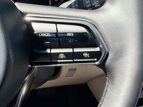 New 2026 MAZDA CX-90 3.3 Turbo S w/ Premium Package image 41