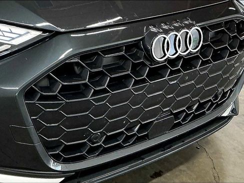 Used 2025 Audi A3 2.0T Premium Plus w/ Premium Plus Package image 32