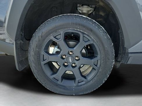 Used 2023 Toyota RAV4 TRD Off-Road w/ TRD Off-Road Weather Package image 15